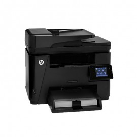اقساطی HP LaserJet Pro MFP M225dw