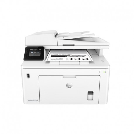 اقساطی HP LaserJet Pro MFP M227fdw