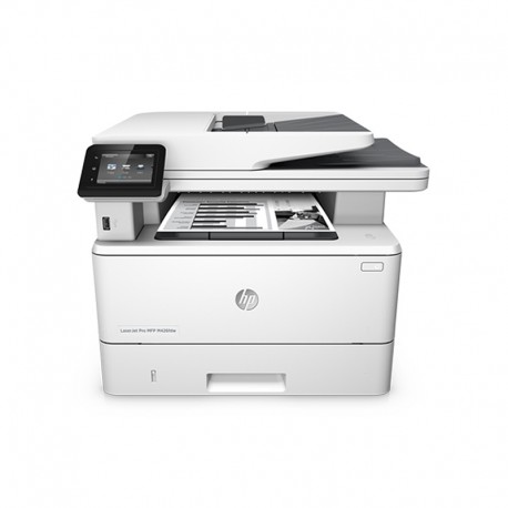 اقساطی HP LaserJet Pro MFP M426fdn