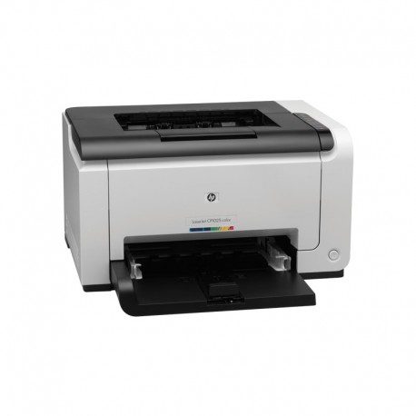 اقساطی HP LaserJet Pro CP1025 Color Laser Printer