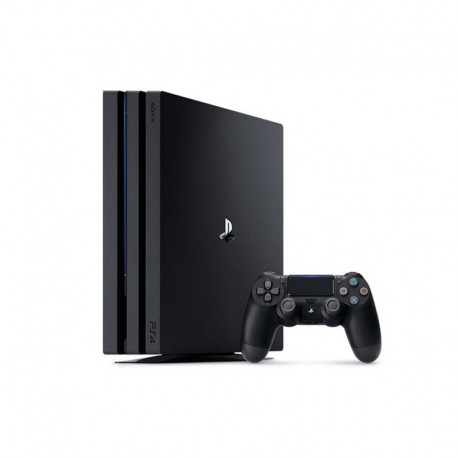 Sony Playstation 4 Pro Region 2 CUH-7016B 1TB