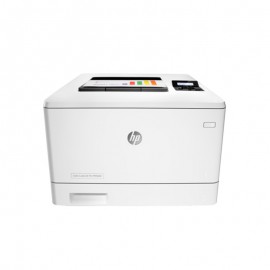اقساطی HP LaserJet Pro M452dn Color Laser Printer