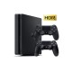 Sony Playstation 4 Slim 2017 Region 2 CUH-2116B 1TB