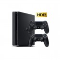 Sony Playstation 4 Slim 2017 Region 2 CUH-2116B 1TB