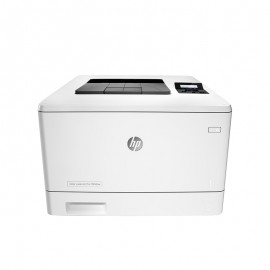 اقساطی HP LaserJet Pro M452nw