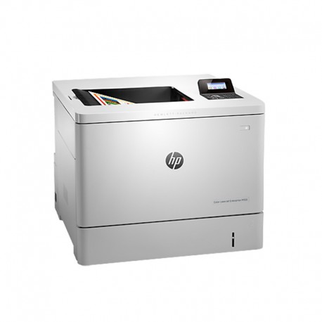 اقساطی HP Color LaserJet Enterprise M552dn