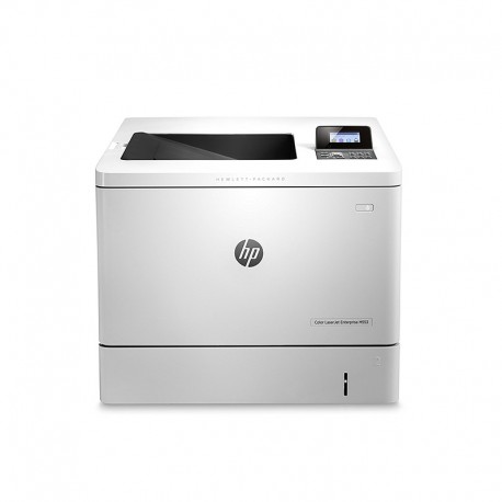 اقساطی HP Color LaserJet Enterprise M553n