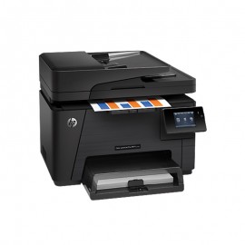 اقساطی HP LaserJet Pro MFP M177fw