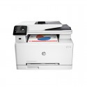 اقساطی HP Color LaserJet Pro MFP M277n