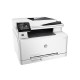 اقساطی HP Color LaserJet Pro MFP M277N
