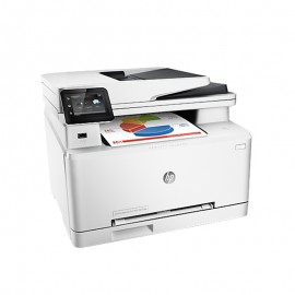 اقساطی HP LaserJet Pro MFP M277dw