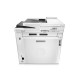 اقساطی HP Color LaserJet Pro MFP M477fdw