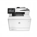 اقساطی HP Color LaserJet Pro MFP M477fnw