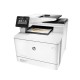 اقساطی HP Color LaserJet Pro MFP M477fnw