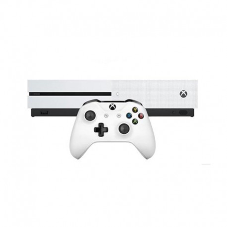 Microsoft Xbox One S - 500GB