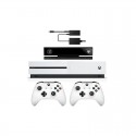 Microsoft Xbox One S - 1TB Bundle Game Console With Kinect