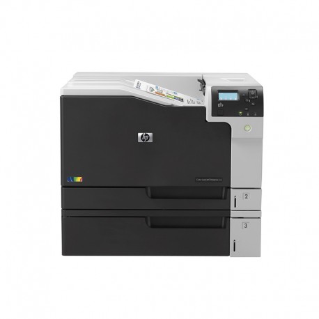 اقساطی HP Color LaserJet Enterprise M750dn