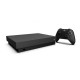  Microsoft Xbox One X - 1TB Game Console Bundle 