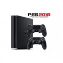 Sony Playstation 4 Slim Region 2 CUH-2116A 500GB Bundle Game Console