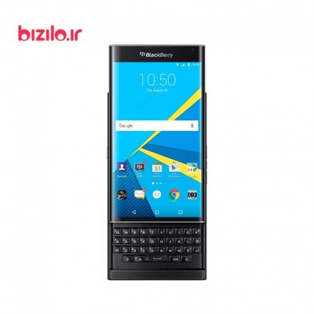 BlackBerry Priv