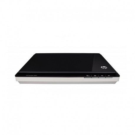 HP Scanjet 300 Flatbed 