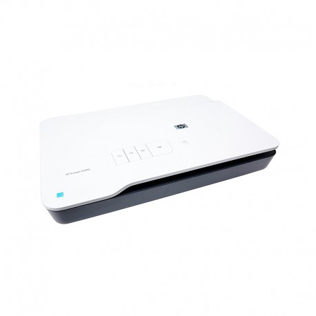 HP Scanjet G3110 Scanner 