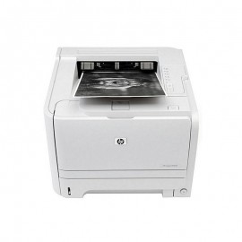  HP LaserJet P2035 Laser Printer 