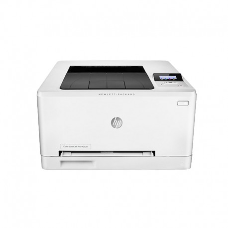 اقساطی HP Color LaserJet Pro M252n