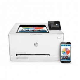 اقساطی HP LaserJet M252DW