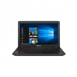 ASUS ROG FX553VE - E - i7 - 16GB - 2TR+128GB SSD - 4GB