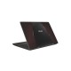 ASUS ROG FX553VE - A - i7 - 16GB - 1TR+256GB SSD - 4GB