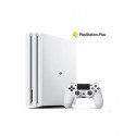 Sony Playstation 4 Pro Limited Edition Region 2 CUH-7116B 1TB Game Console