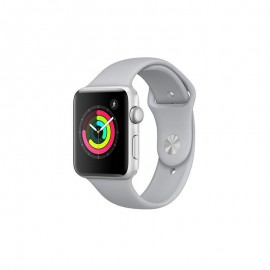 Apple Watch Series 3 - 42mm Silver