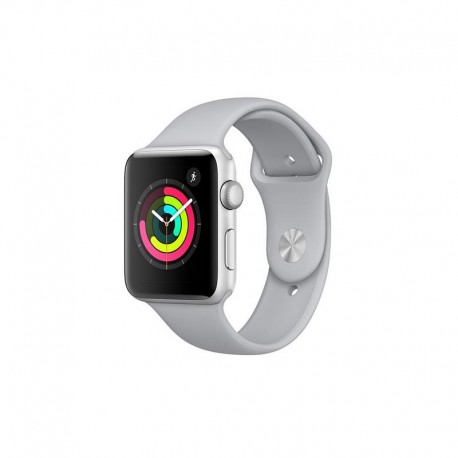 Apple Watch Series 3 - 42mm Silver