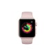 Apple Watch Series 3 - 42mm Silver
