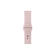 Apple Watch Series 3 - 42mm Silver