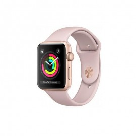 Apple Watch Series 3 - 42mm Silver