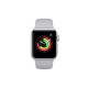 Apple Watch Series 3 - 42mm Silver