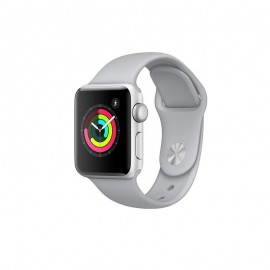 Apple Watch Series 3 - 42mm Silver