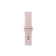 Apple Watch Series 3 - 42mm Silver