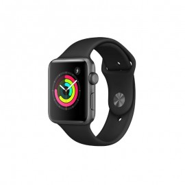 Apple Watch Series 3 - 42mm Silver