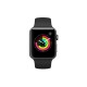 Apple Watch Series 3 - 42mm Silver