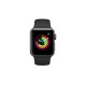 Apple Watch Series 3 - 42mm Silver