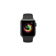 Apple Watch Series 3 - 42mm Silver