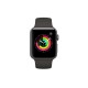 Apple Watch Series 3 - 42mm Silver