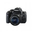 اقساطی Canon EOS 750D - 18-55 mm IS STM