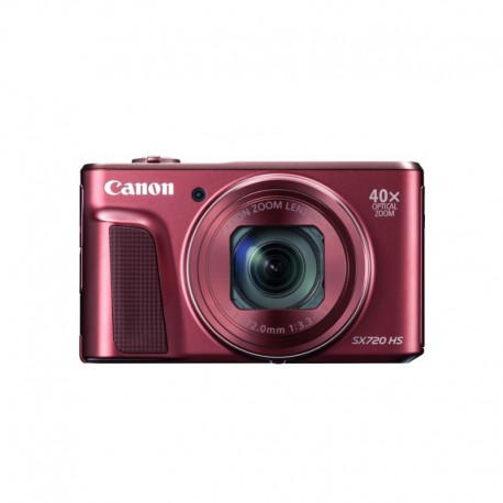 اقساطی Canon PowerShot SX720 HS