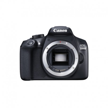 اقساطی Canon EOS 1300D Body