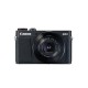 اقساطی Canon PowerShot G9 X Mark II
