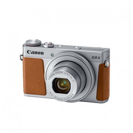 اقساطی Canon PowerShot G9 X Mark II